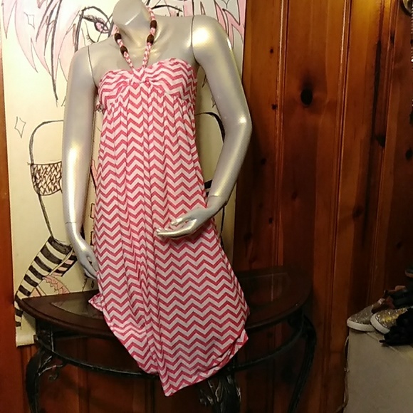 Whoops Dress - Picture 3 of 5